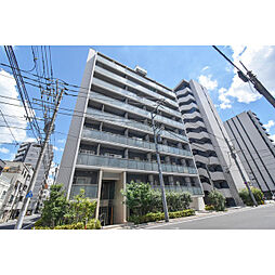 JR総武線 錦糸町駅 徒歩13分の賃貸マンション