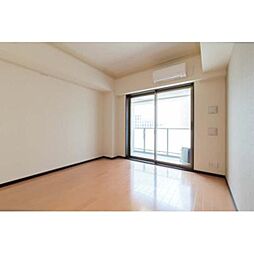 JR京葉線 八丁堀駅 徒歩6分の賃貸マンション 7階ワンルームのリビング/ダイニング