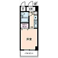 アムス川崎4階6.7万円