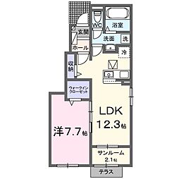 西尾駅 6.8万円