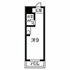 チサンマンション七間町5階4.2万円