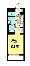 東武宇都宮駅 7.5万円