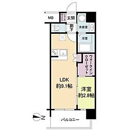 Osaka Metro御堂筋線 東三国駅 徒歩4分