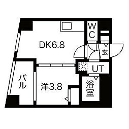 東寺駅 7.1万円