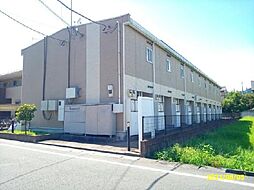 レオパレスアラモードII