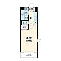 グレイティア四日市1階5.9万円