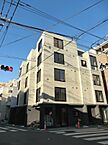 東京都品川区小山6丁目21-14：物件画像／ハウスコム西東京株式会社　五反田店