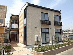 レオパレスサティセフォンツ