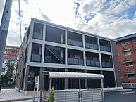 茨城県水戸市白梅2丁目9-4：物件画像／ハウスコム関東株式会社　水戸駅前店