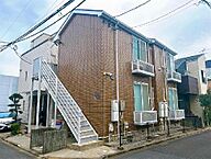 東京都中野区丸山1丁目2-6：物件画像／ハウスコム東東京株式会社　練馬店