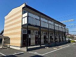 JR東北本線 久喜駅 徒歩12分の賃貸アパート