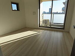 東京メトロ副都心線 要町駅 徒歩10分の賃貸マンション 10階1Kの室内