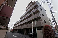 東京都品川区西大井5丁目：物件画像／ハウスコム西東京株式会社　蒲田店