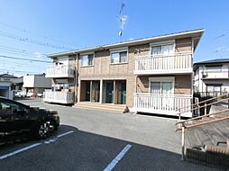 グリーン・リーフ熊倉　Ｅ