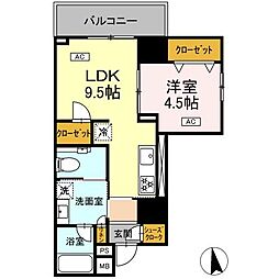 神楽坂駅 16.8万円