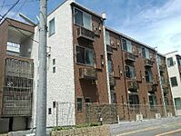 東京都大田区中央7丁目17-17：物件画像／ハウスコム西東京株式会社　大岡山店