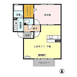 寄居駅 5.3万円