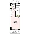 フレクション横浜保土ケ谷6階4.6万円
