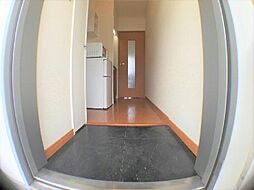 名鉄三河線 吉浜駅 徒歩13分の賃貸アパート 2階1Kのリビング/ダイニング