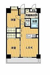 藤枝駅 8.0万円