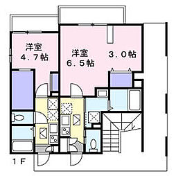 津田沼駅 7.0万円