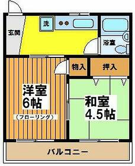 外観画像