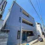 東京都新宿区上落合2丁目：物件画像／ハウスコム東東京株式会社　高田馬場店