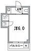 ソリューション門前仲町2階6.8万円