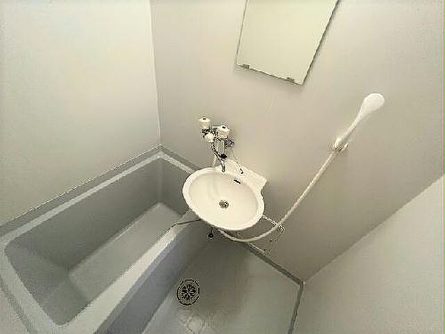 浴室