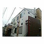 東京都新宿区北新宿1丁目：物件画像／ハウスコム東東京株式会社　高田馬場店