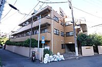 東京都中野区本町1丁目11-13：物件画像／ハウスコム西東京株式会社　千歳烏山店