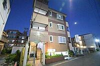 神奈川県川崎市高津区諏訪1丁目：物件画像／ハウスコム西東京株式会社　自由が丘店