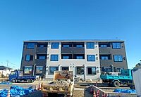 千葉県千葉市緑区誉田町2丁目16-585、-586：物件画像／ハウスコム千葉株式会社　稲毛店