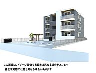 愛知県北名古屋市鹿田藤の木54番、55番2：物件画像／ハウスコム東海株式会社　小牧店