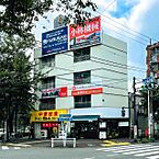 東京都中野区松が丘2丁目32-18：物件画像／ハウスコム東東京株式会社　高田馬場店