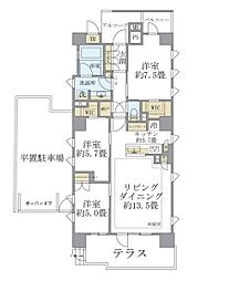 西荻窪駅 29.5万円