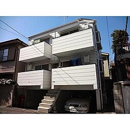 アカツキハイツ