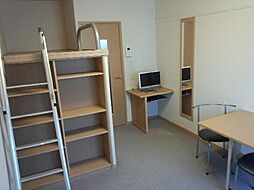 レオパレスシンメイ加須 206