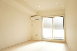 リブリ・ORK 103 1階1Kのリビング/ダイニング