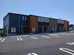 ベイサイドアクアＢ