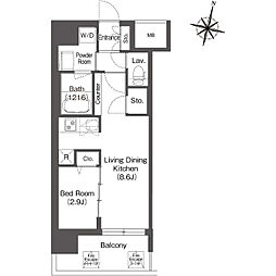Osaka Metro長堀鶴見緑地線 京橋駅 徒歩5分