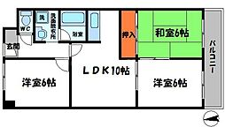 エクセレント清萠 8階