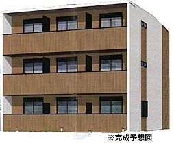 JR片町線(学研都市線) 京田辺駅 徒歩19分の賃貸アパート