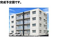 沖縄県宜野湾市野嵩1丁目1077-2(詳細未定)：物件画像／琉球ハウスコム株式会社　小禄店
