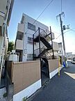 埼玉県川口市朝日1丁目：物件画像／ハウスコム埼玉株式会社　川口店