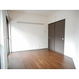 東急多摩川線 武蔵新田駅 徒歩3分の賃貸マンション 3階2LDKのリビング/ダイニング