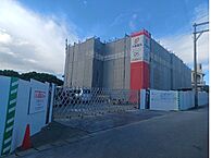 沖縄県うるま市字西原389-2(詳細未定)：物件画像／琉球ハウスコム株式会社　小禄店