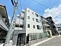 東急田園都市線 三軒茶屋駅 徒歩4分の賃貸マンション