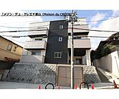 大阪府吹田市千里山西1丁目：物件画像／大阪ハウスコム株式会社　ミニミニFC桃山台店