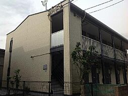 JR横須賀線 衣笠駅 徒歩18分